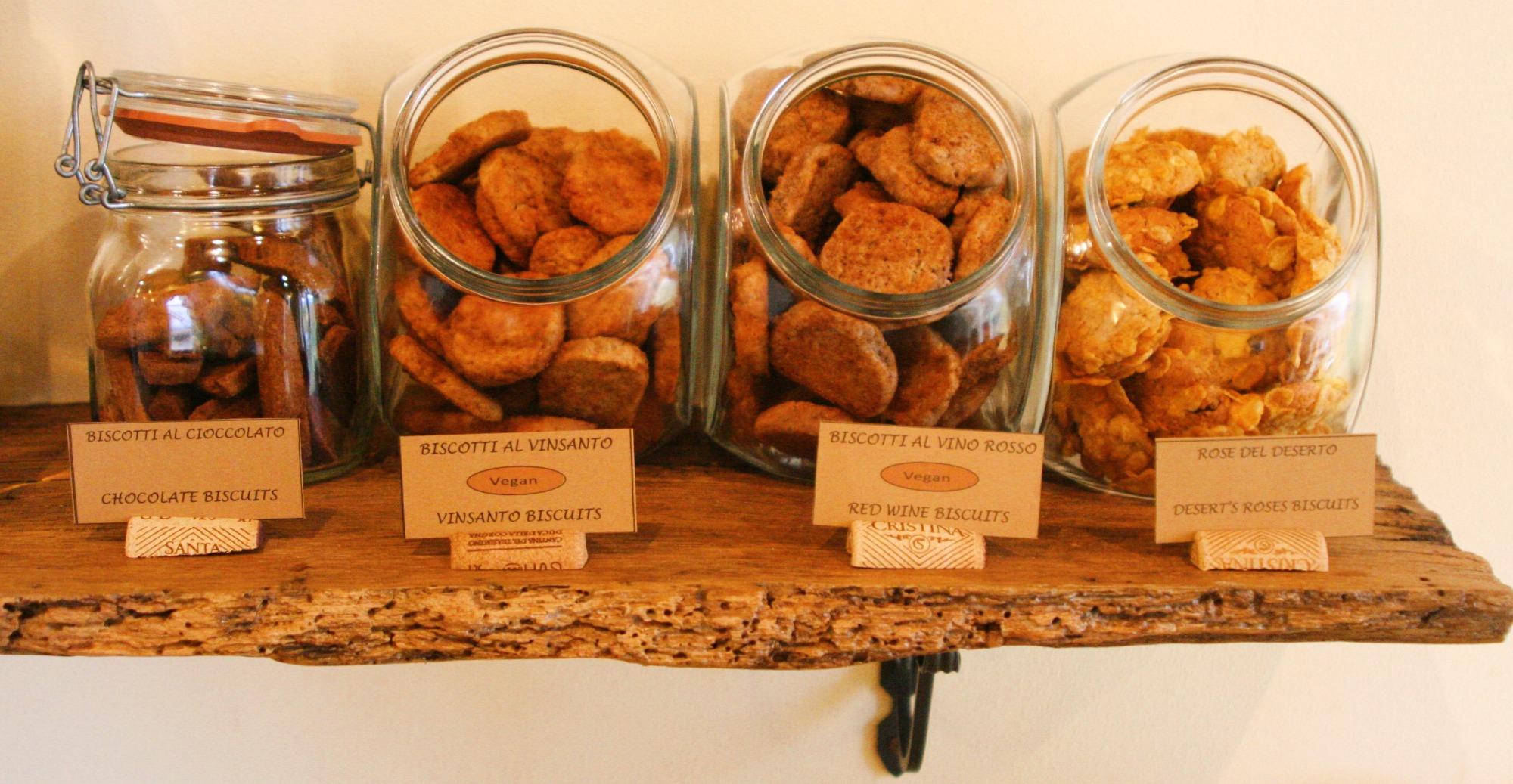 La colazione di AGRITURISMO LE CEREGNE BIO