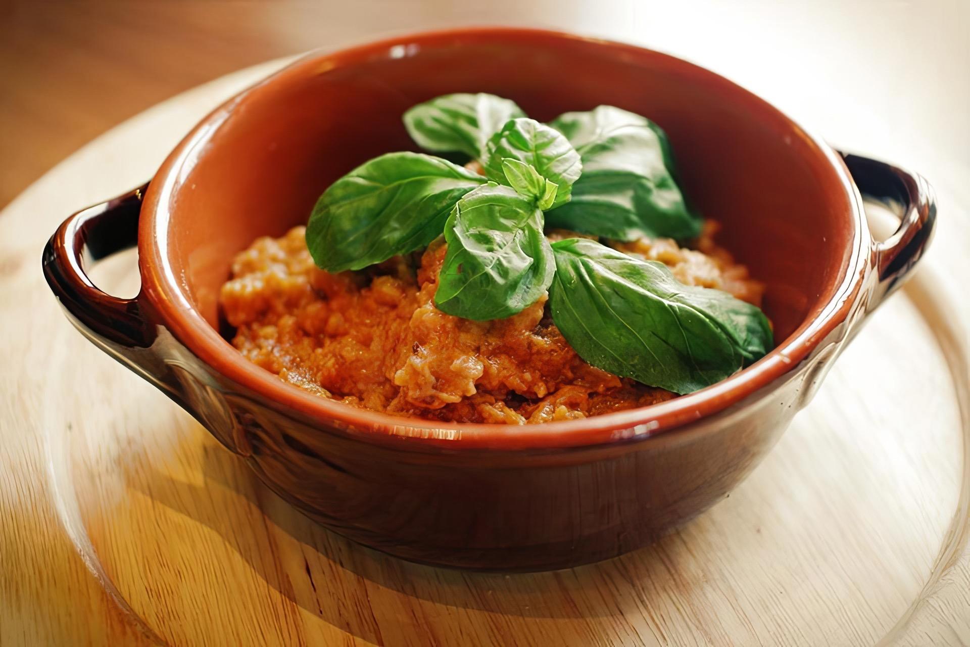 Il ristorante di AGRITURISMO LE CEREGNE BIO