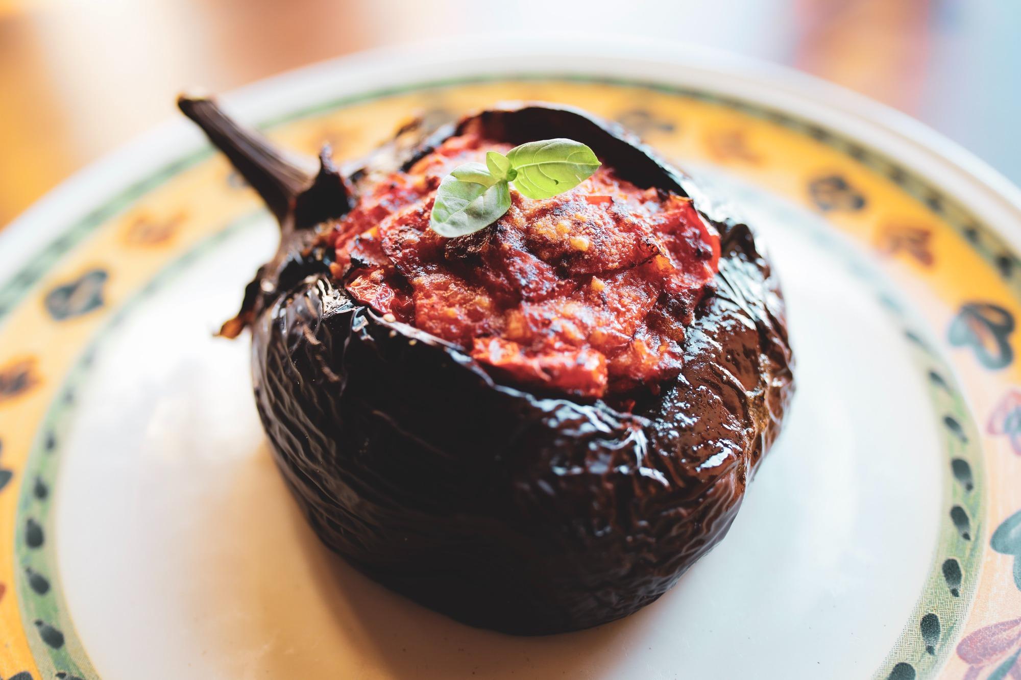 Il ristorante di AGRITURISMO LE CEREGNE BIO