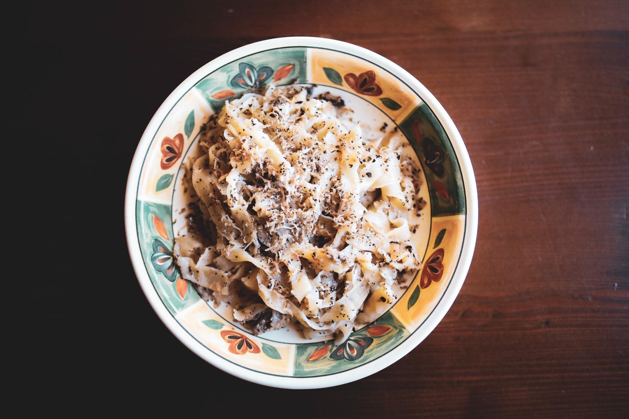 Il ristorante di AGRITURISMO LE CEREGNE BIO