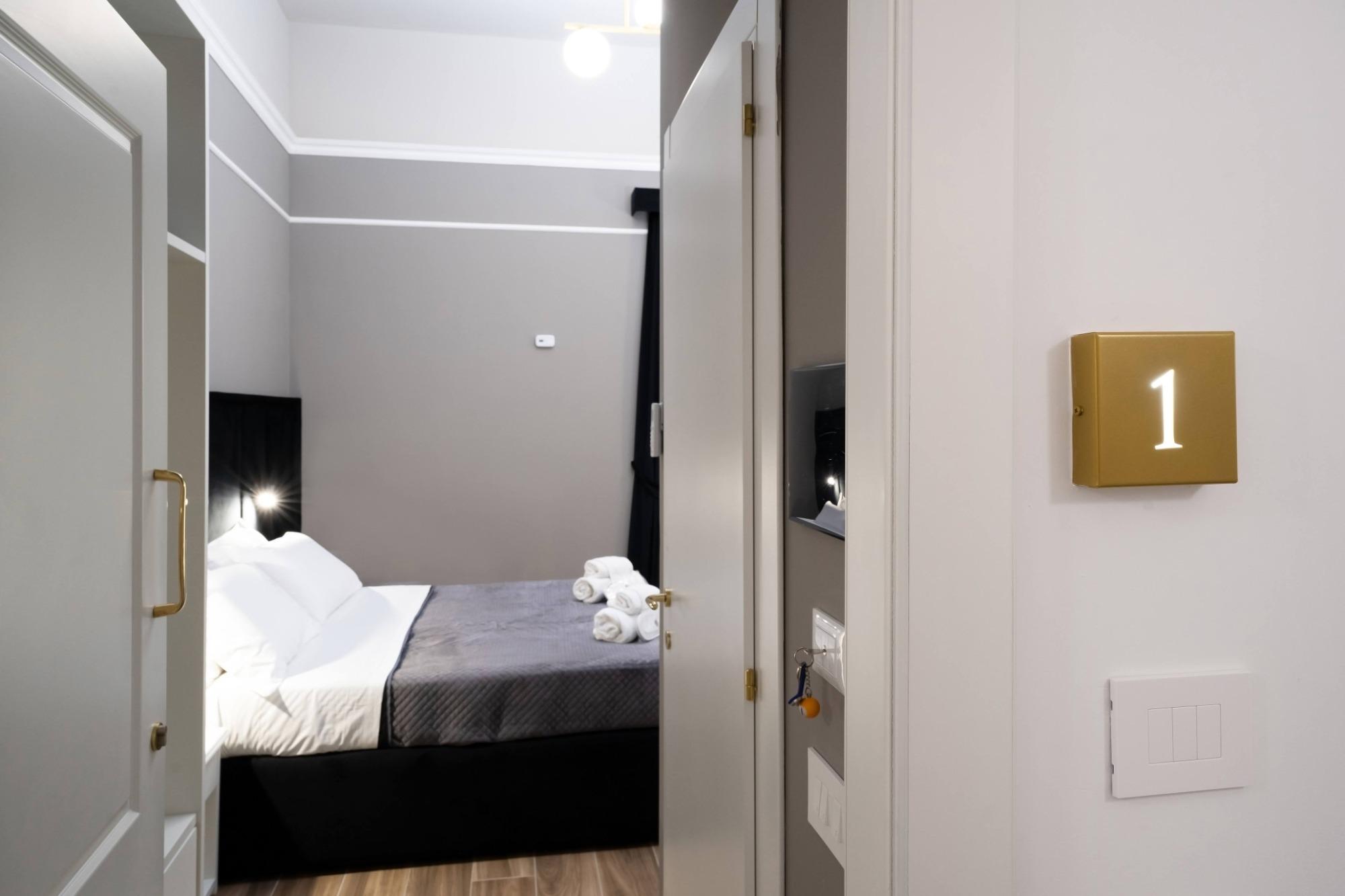 Room b&b Image