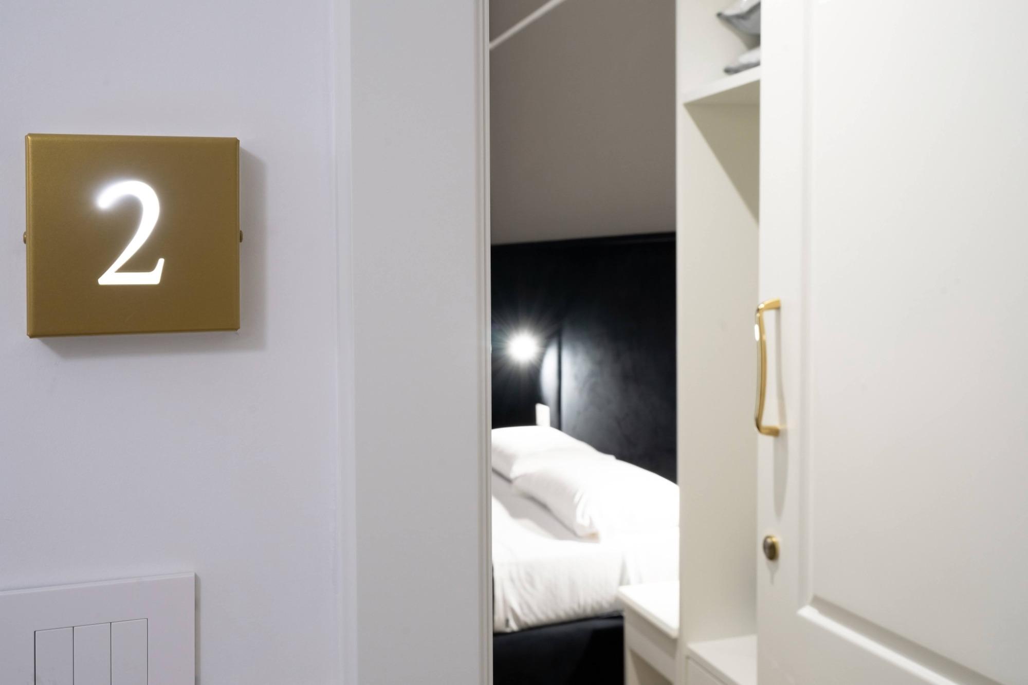 Room b&b Image