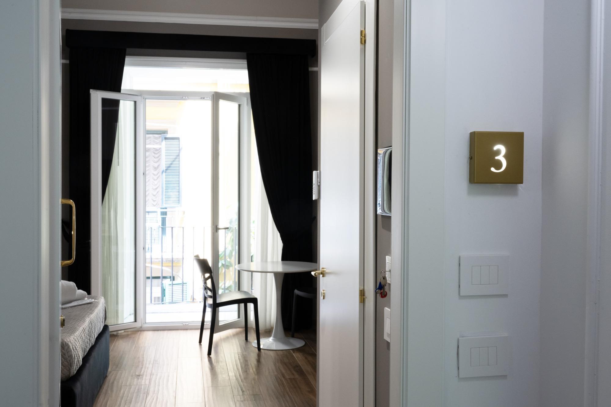 Room b&b Image