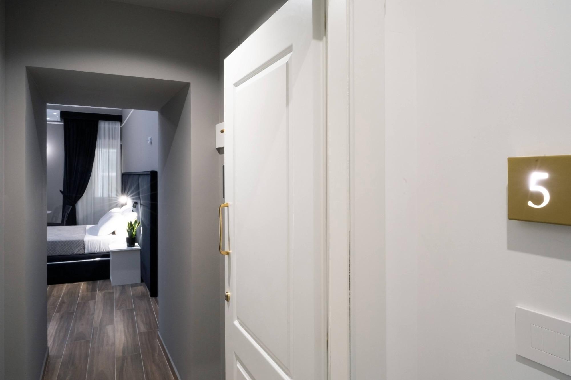 Room b&b Image