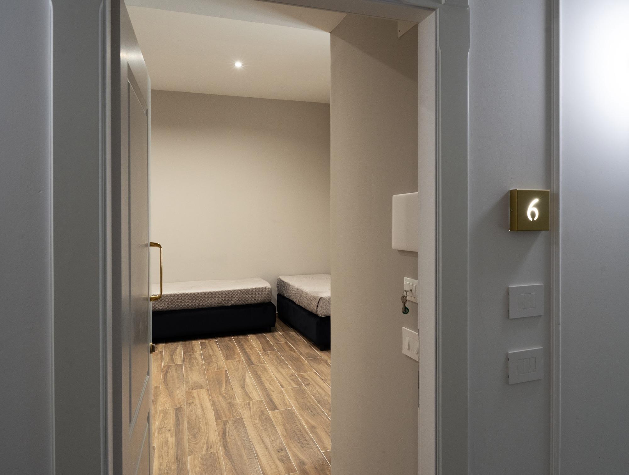 Room b&b Image