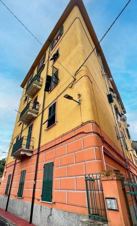 il nostro palazzotto