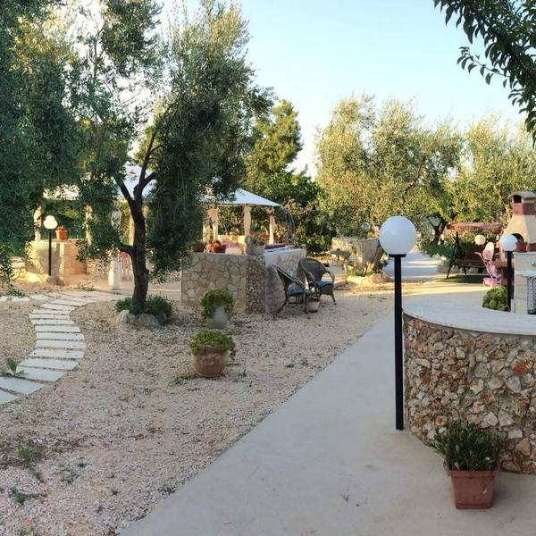  Villa Gianna