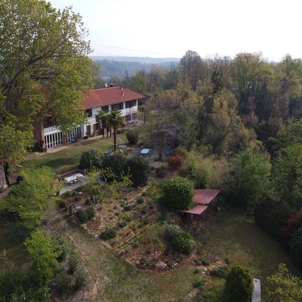  Agriturismo La Neira