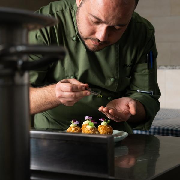  Masseria La Mandra