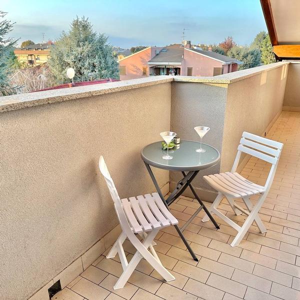  Casa Vacanze Angelica A8 Aloe
