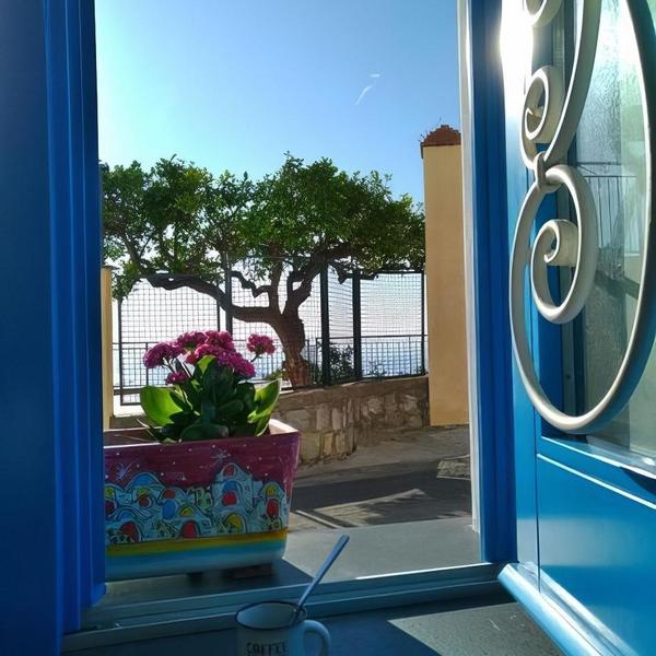  Raito Home Costa D'Amalfi