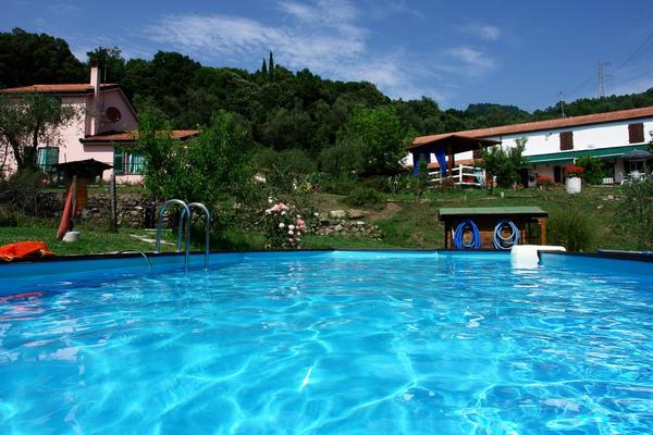 La Bianca Fattoria