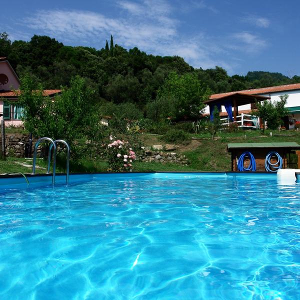  La Bianca Fattoria
