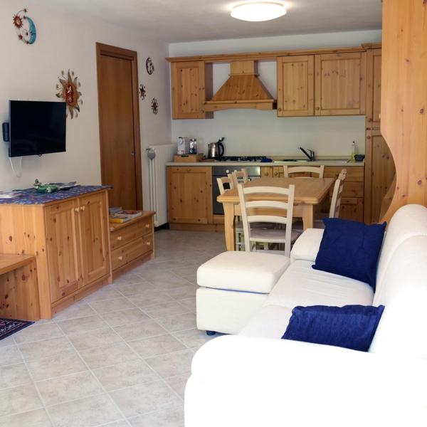  Sun&Moon Apartments