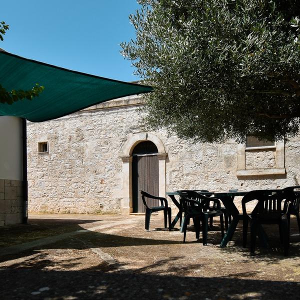  Casale Del 900