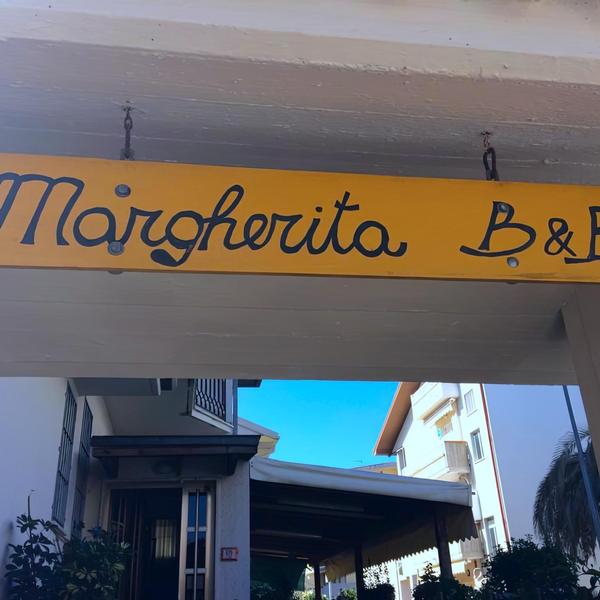  Margherita