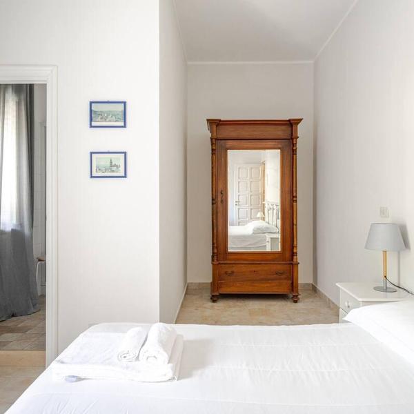  Villa Vittoria B&B