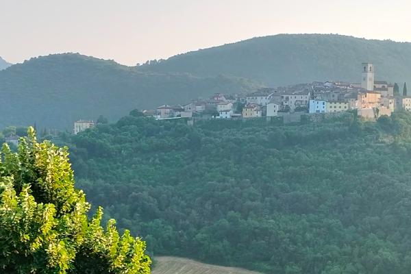 La Finestra sulle Colline