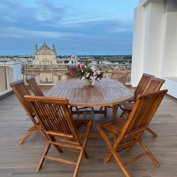 Rooftop Galatina