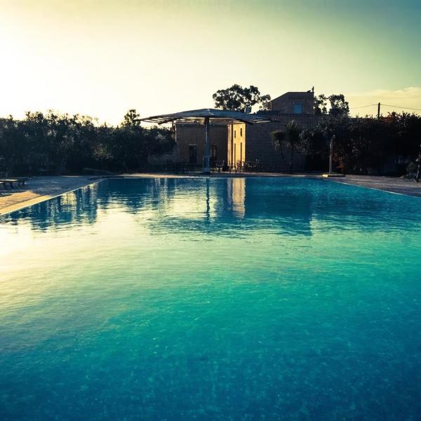  B&B Masseria Lu Palummaru