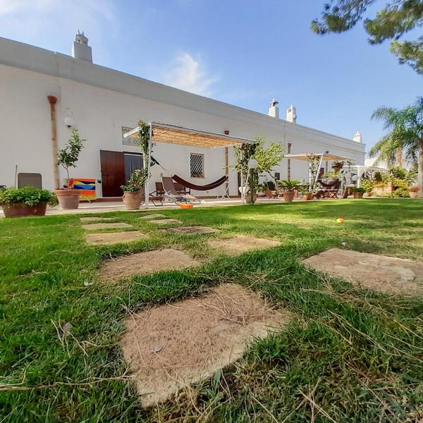  Agriturismo La Stornara