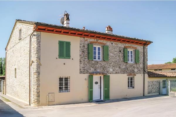 Casa Mariuccia