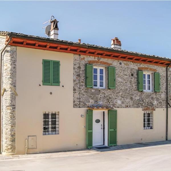 casa mariuccia