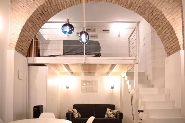 Via Veneto Luxury Loft