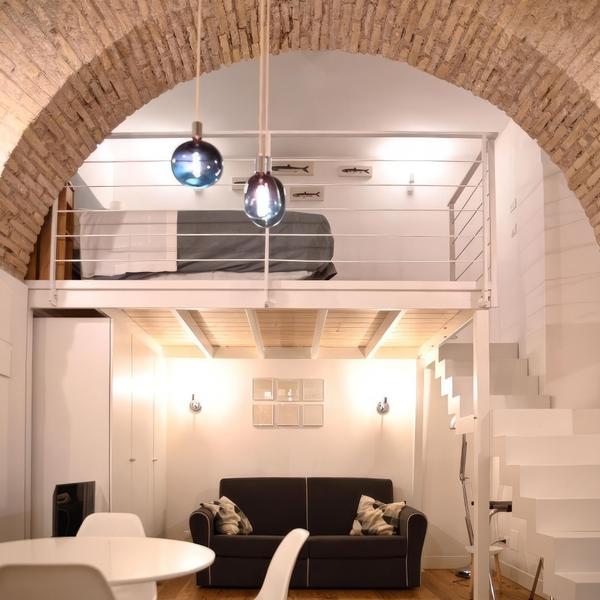  Via Veneto Luxury Loft