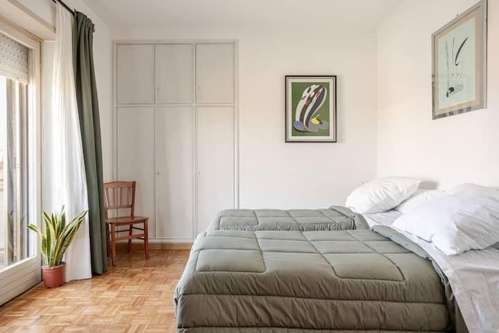 seconda camera da letto