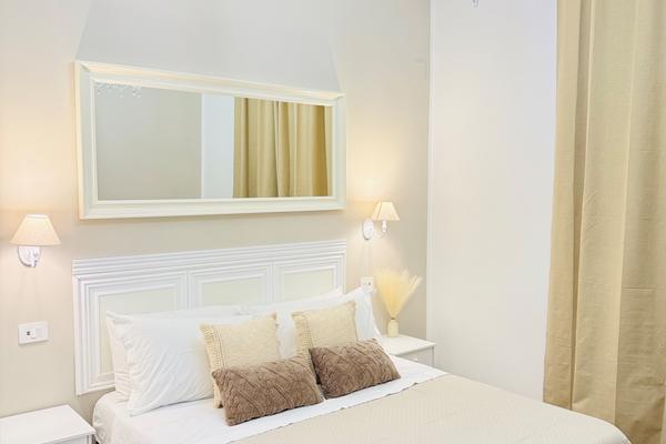 Seiemme Colosseo Luxury Apartment 2