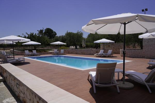 B&B Fiano Marchione