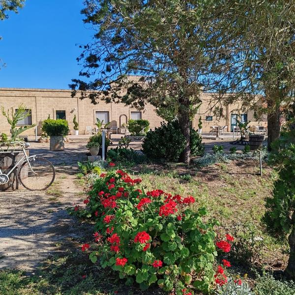  Masseria Don Egidio