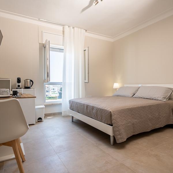  Elegance Calasetta's Rooms