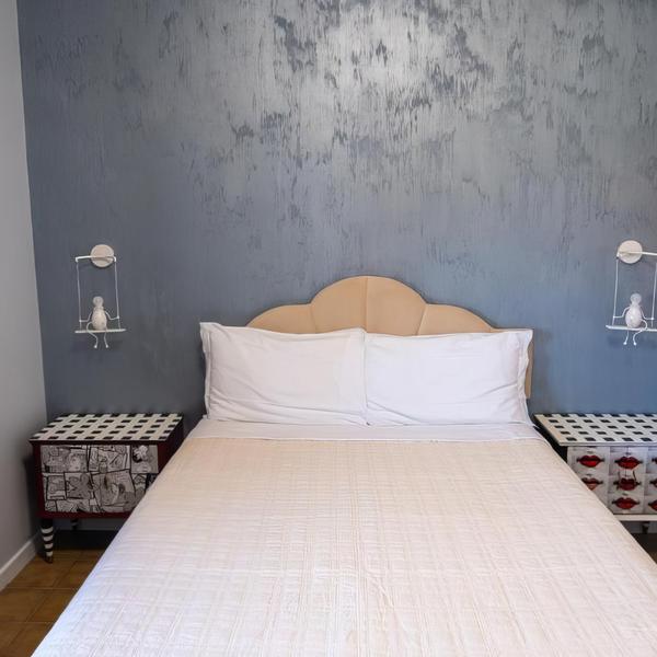  The Gate 441 Rooms