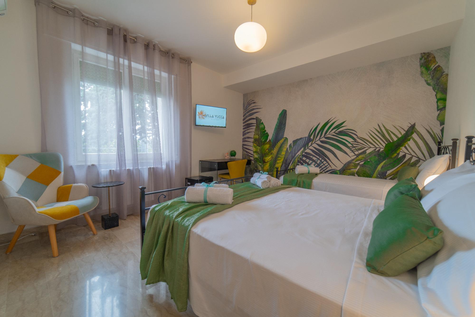 104 - Giardino Segreto