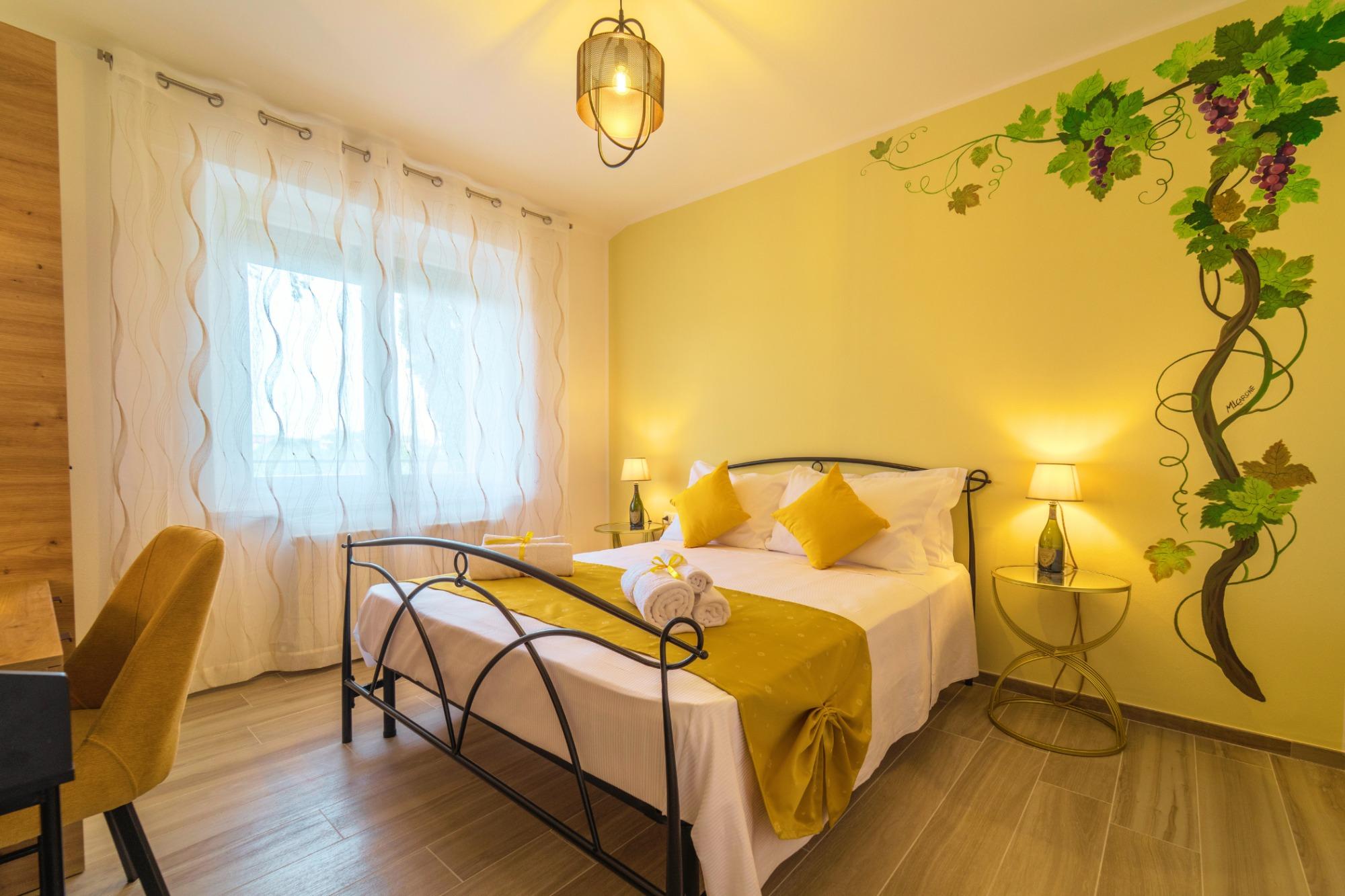 102 - Vigna Incantata