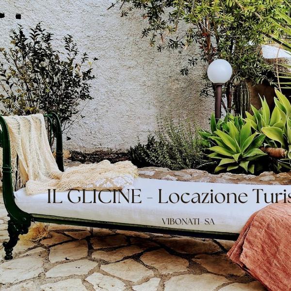  Il Glicine