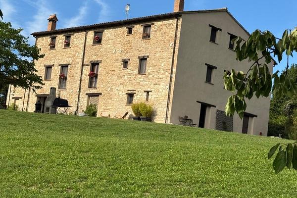 Casale Le Fontanelle