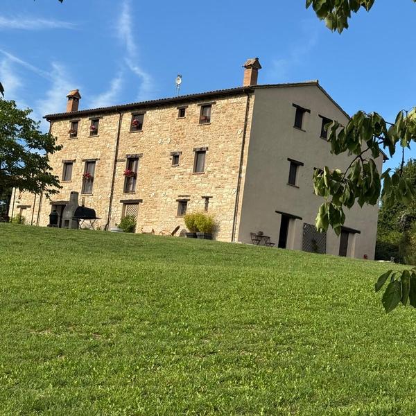  Casale Le Fontanelle