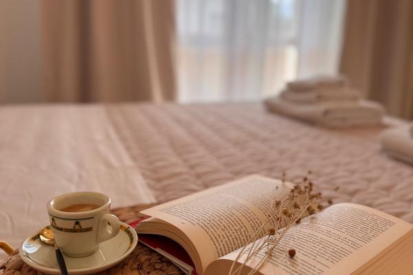 Garda Lake Holiday Apartments quadrilocale
