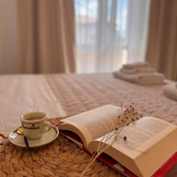  Garda Lake Holiday Apartments Quadrilocale