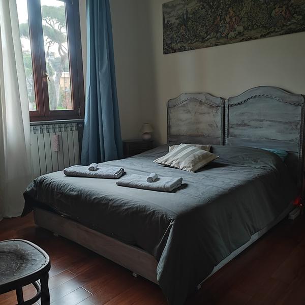  Alloggio Turistico Sara