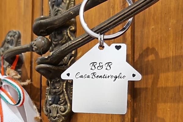 B&B Casa Bentivoglio