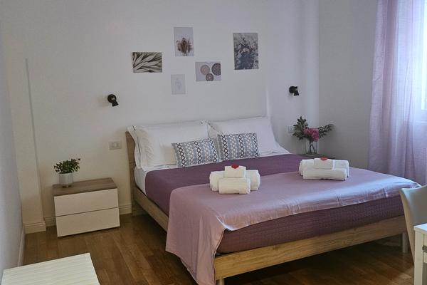 B&B Casa Bentivoglio