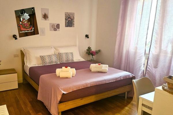 B&B Casa Bentivoglio