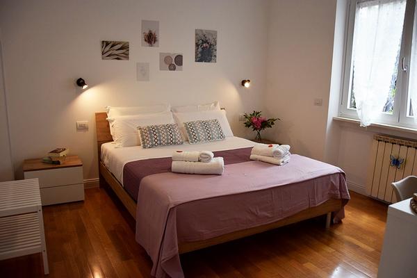 B&B Casa Bentivoglio