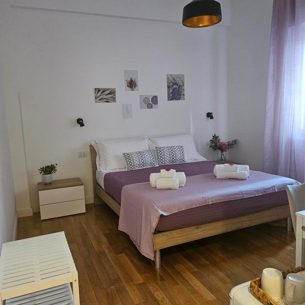  B&B Casa Bentivoglio