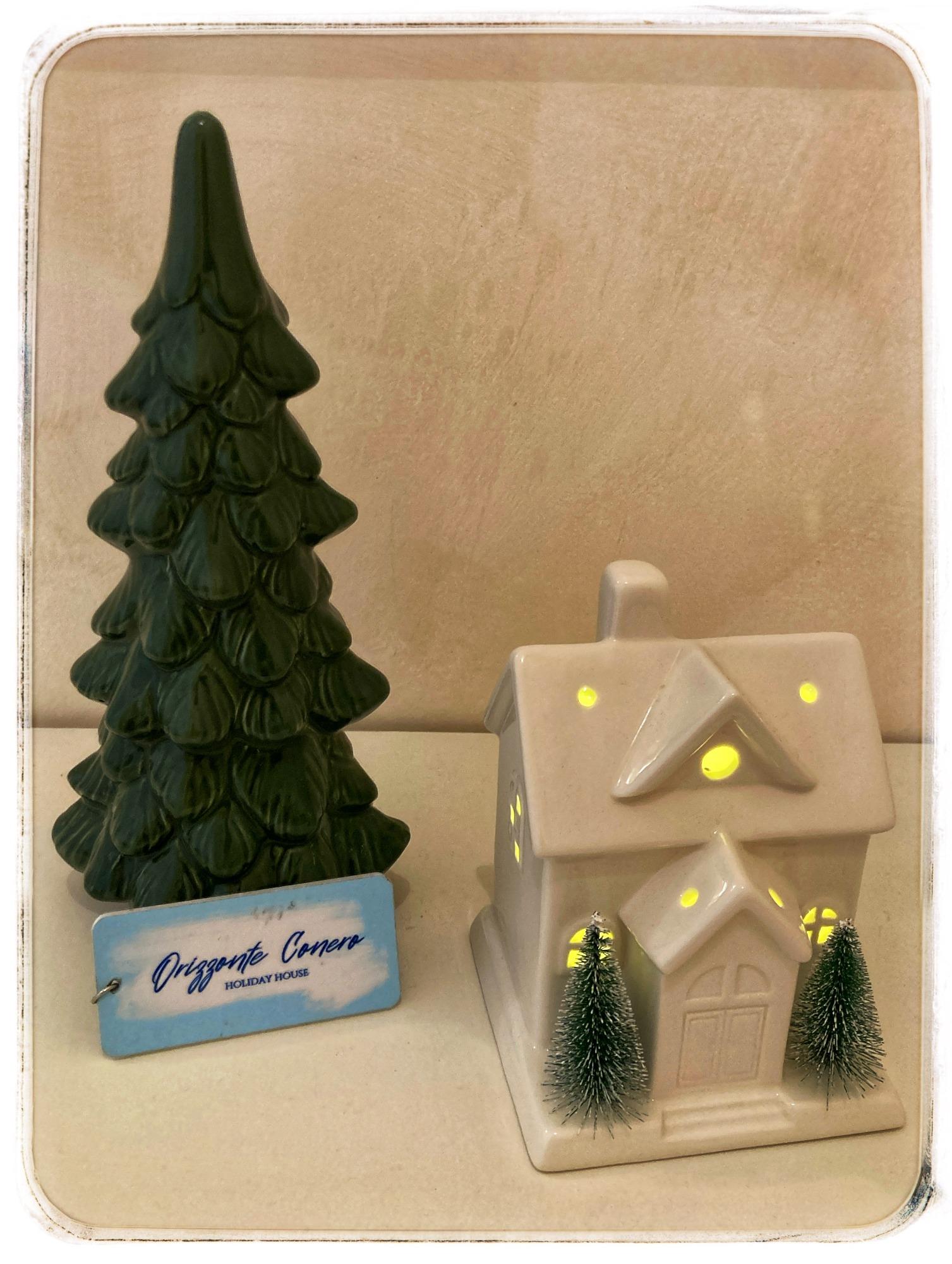 personalizzato in ogni stanza