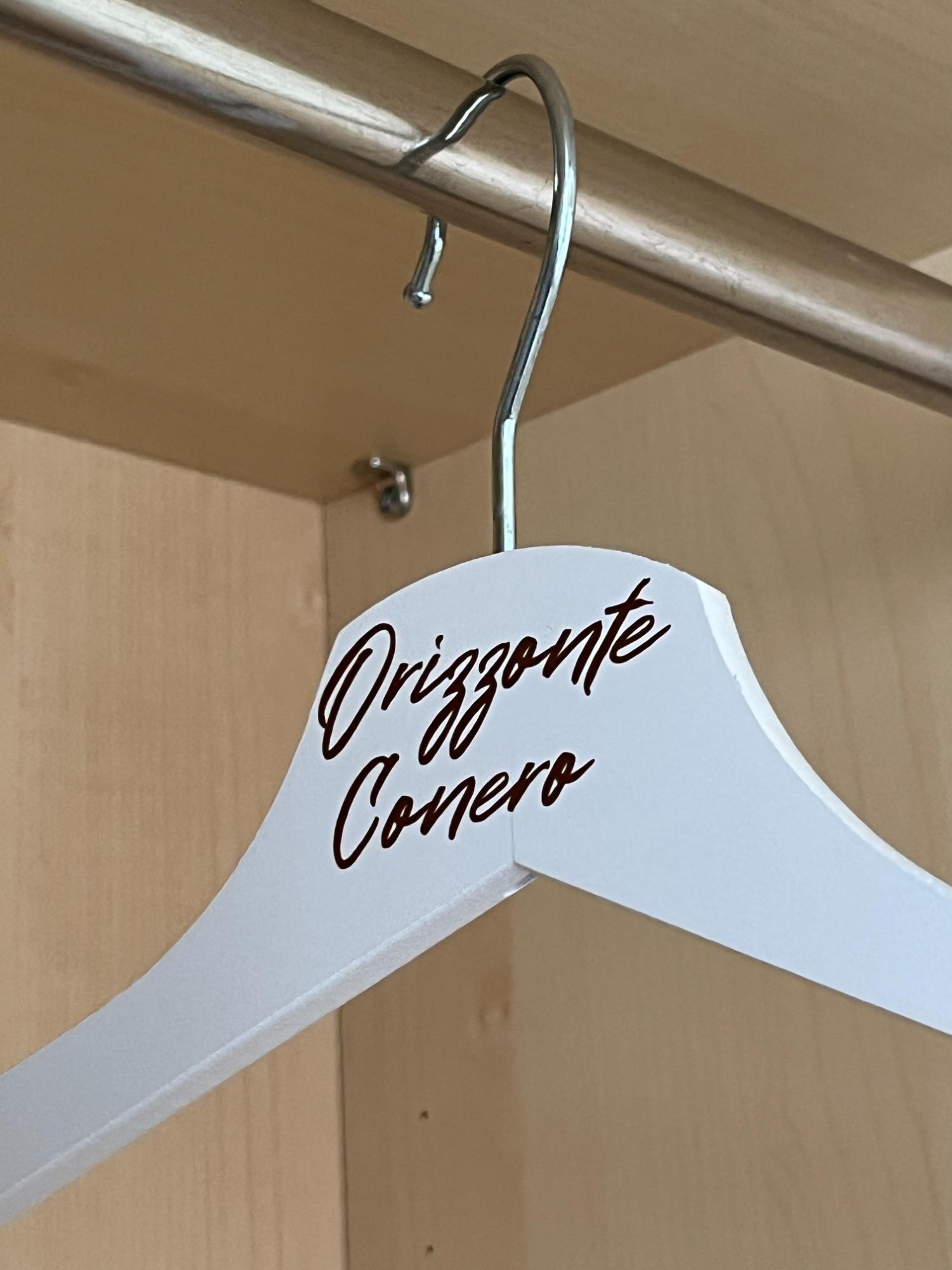 attaccapanni personalizzati